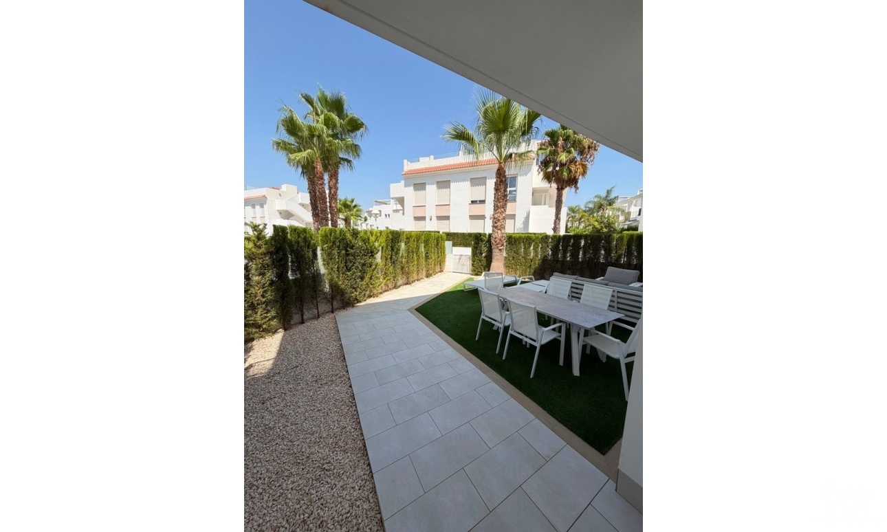 Revente - Villa - Rojales - Doña Pepa
