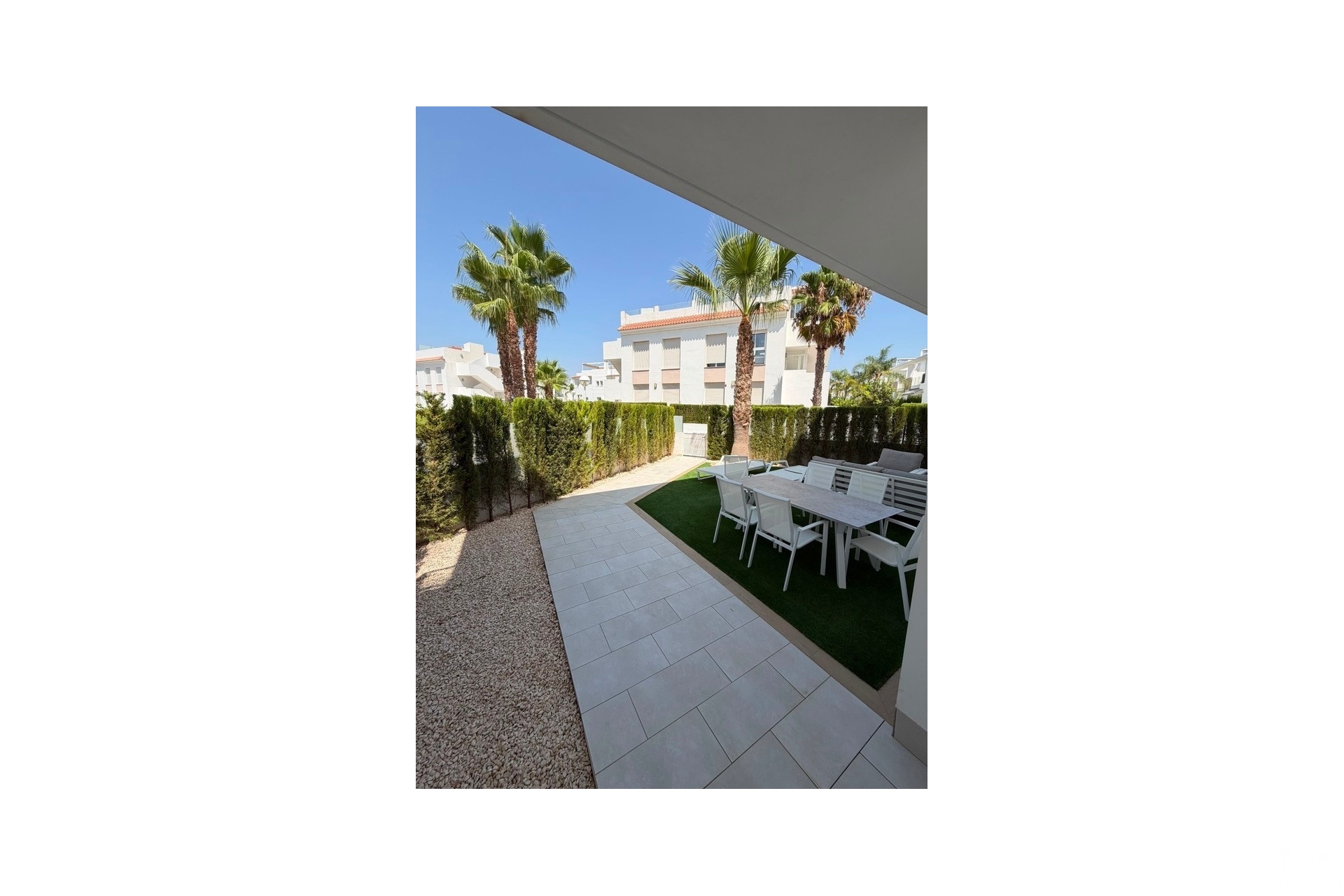Revente - Villa - Rojales - Doña Pepa