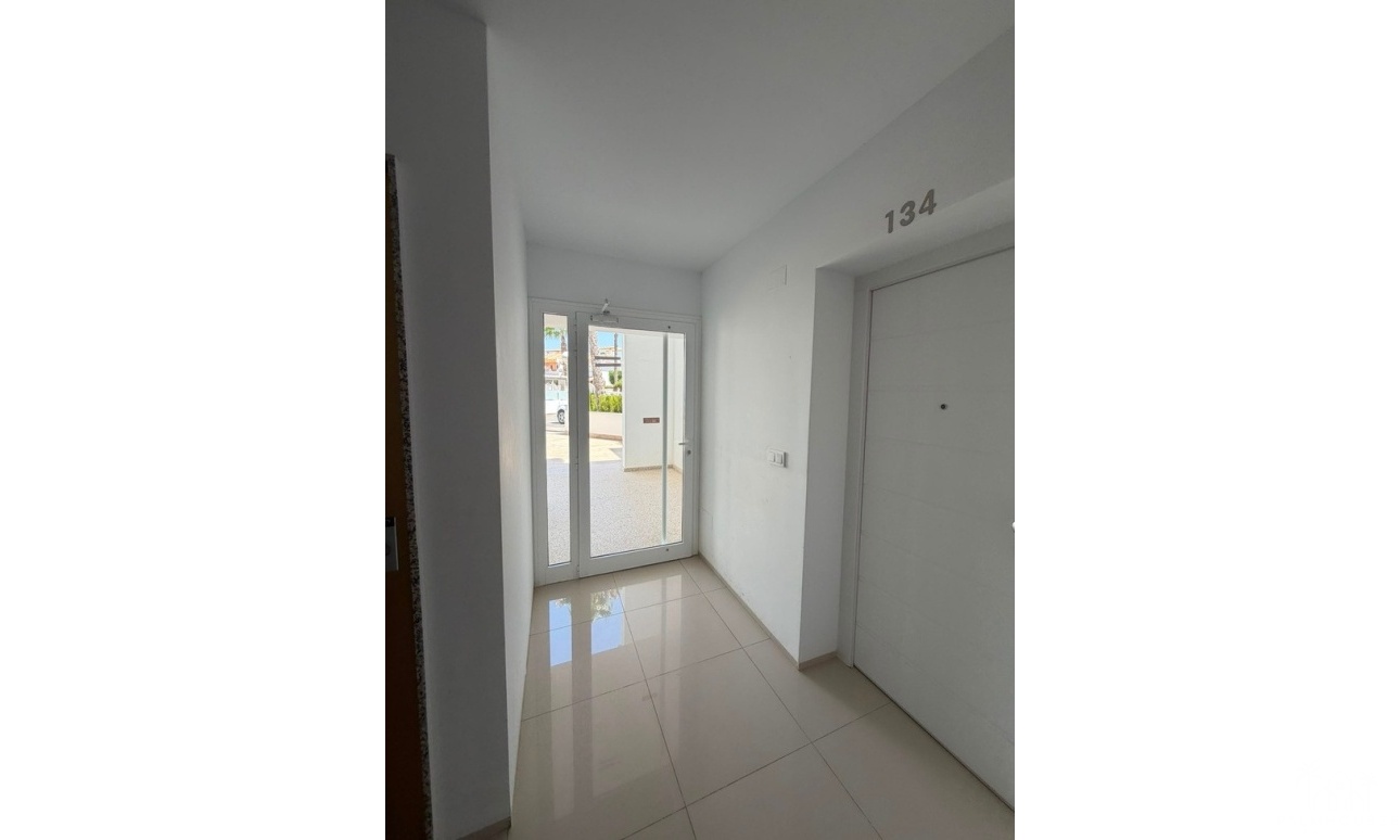 Revente - Villa - Rojales - Doña Pepa