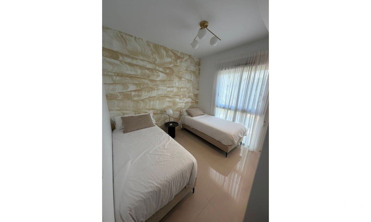 Revente - Villa - Rojales - Doña Pepa