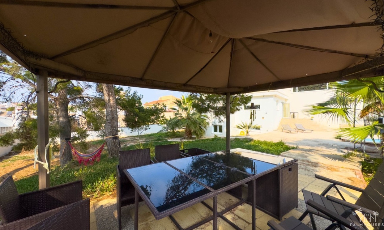 Revente - Villa - Rojales - Doña Pepa