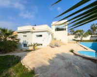 Revente - Villa - Rojales - Doña Pepa