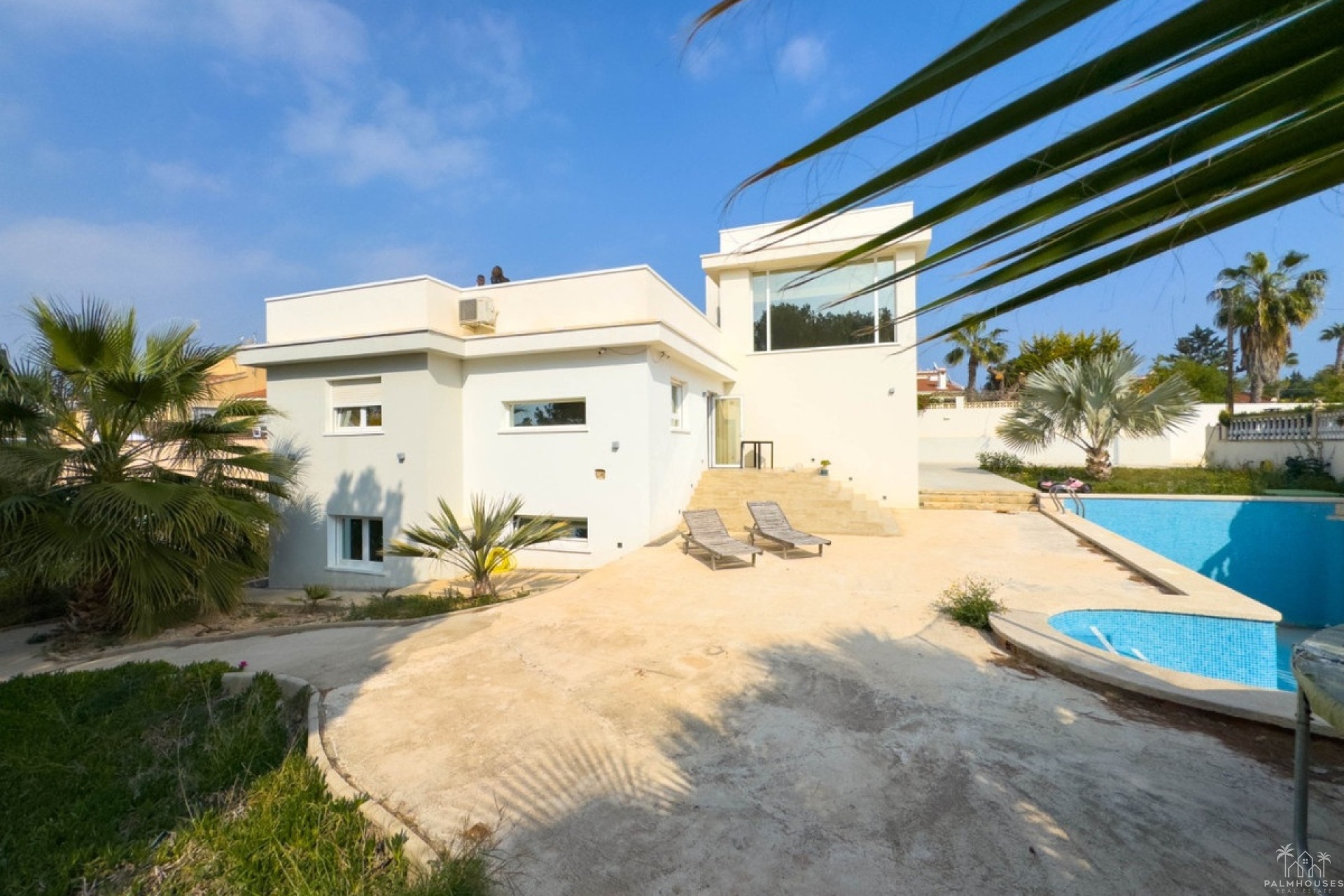 Revente - Villa - Rojales - Doña Pepa