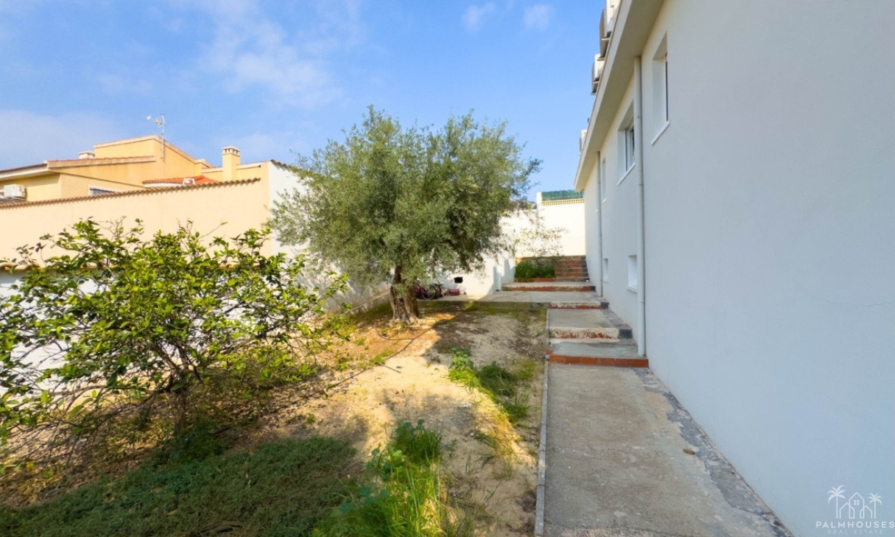 Revente - Villa - Rojales - Doña Pepa