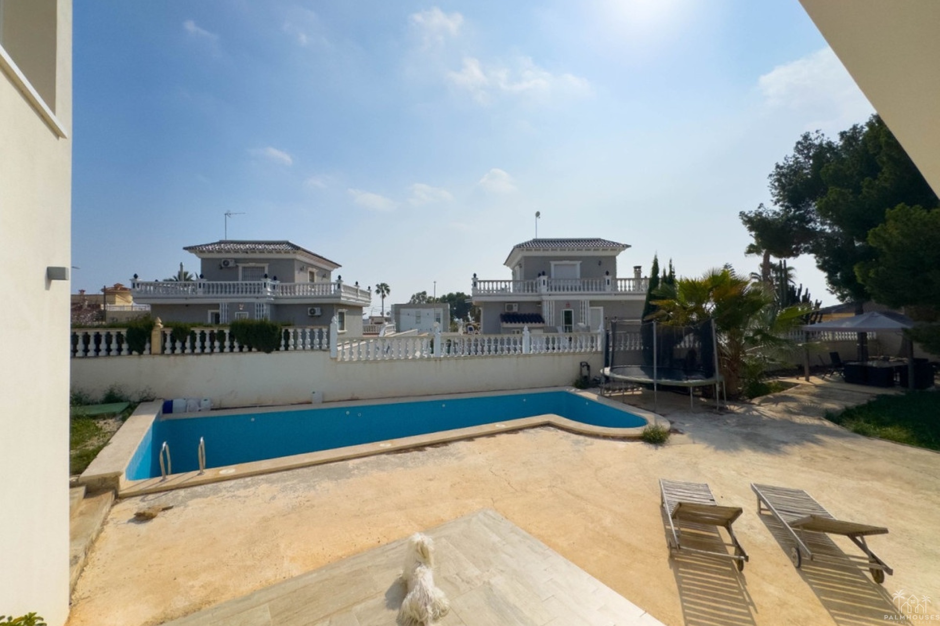 Revente - Villa - Rojales - Doña Pepa