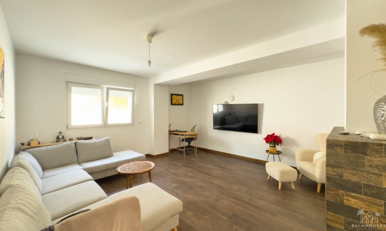 Revente - Villa - Rojales - Doña Pepa