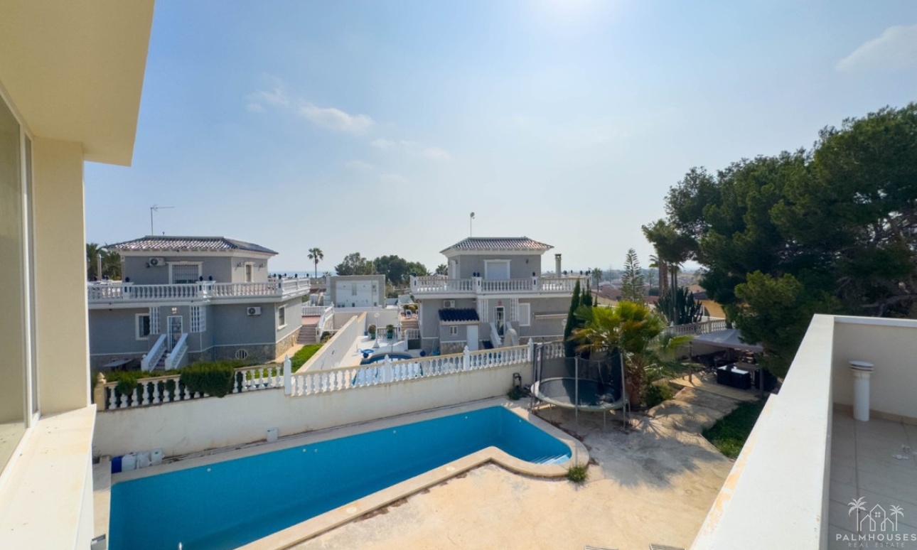 Revente - Villa - Rojales - Doña Pepa