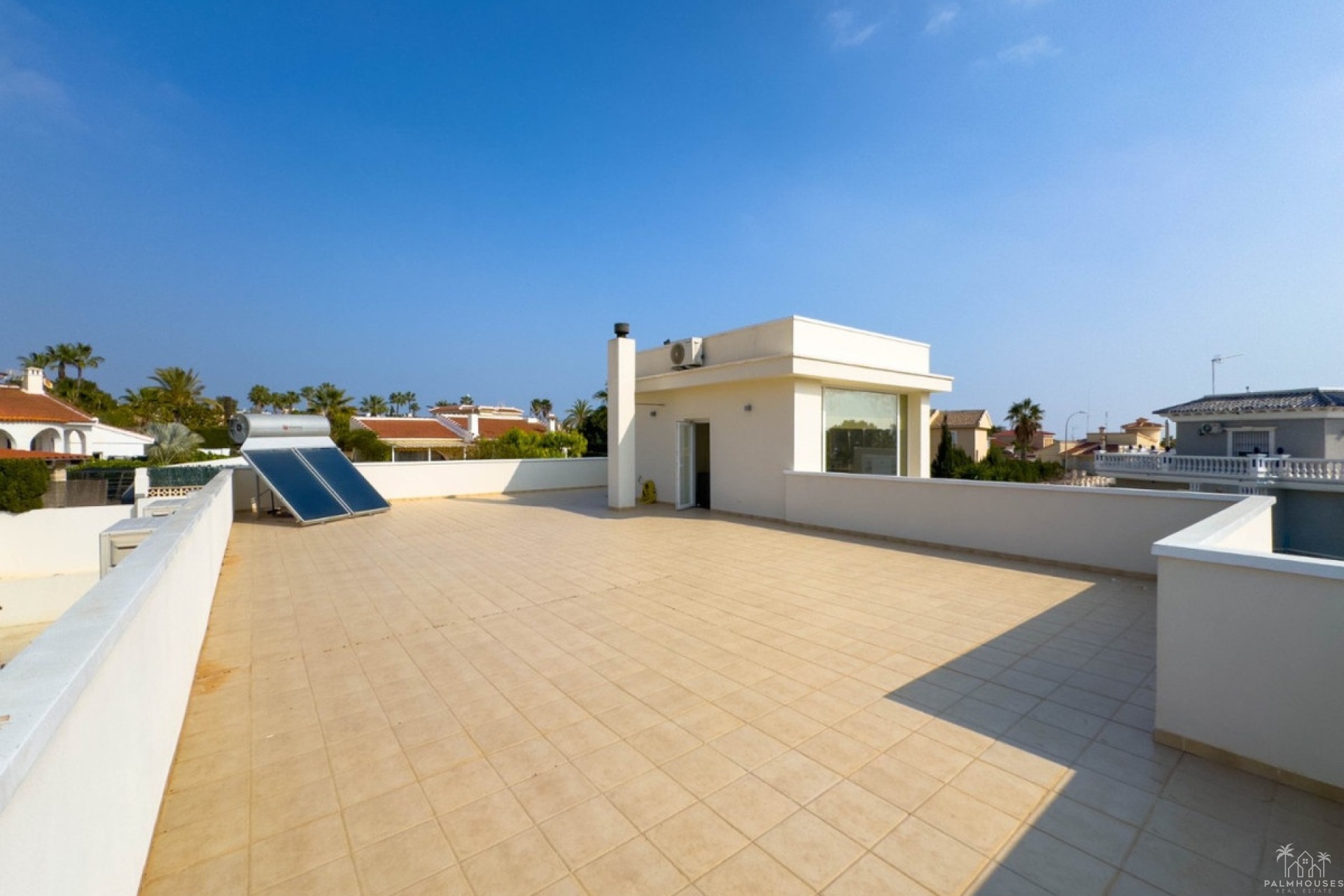 Revente - Villa - Rojales - Doña Pepa