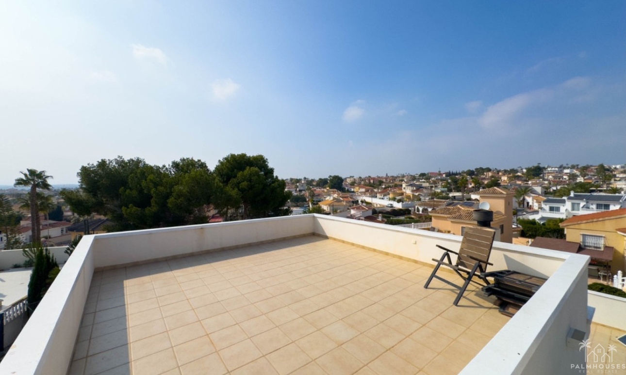 Revente - Villa - Rojales - Doña Pepa