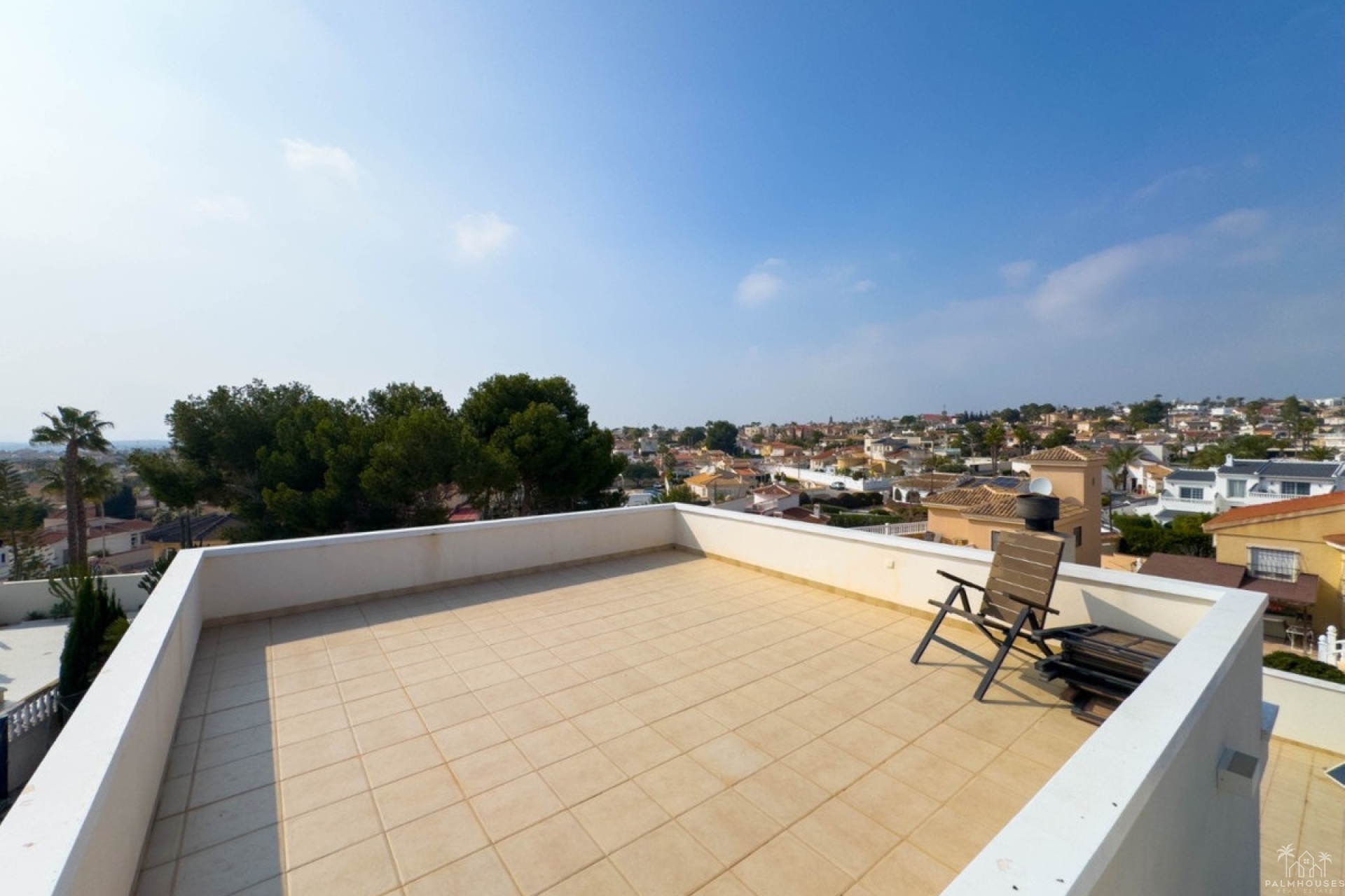 Revente - Villa - Rojales - Doña Pepa
