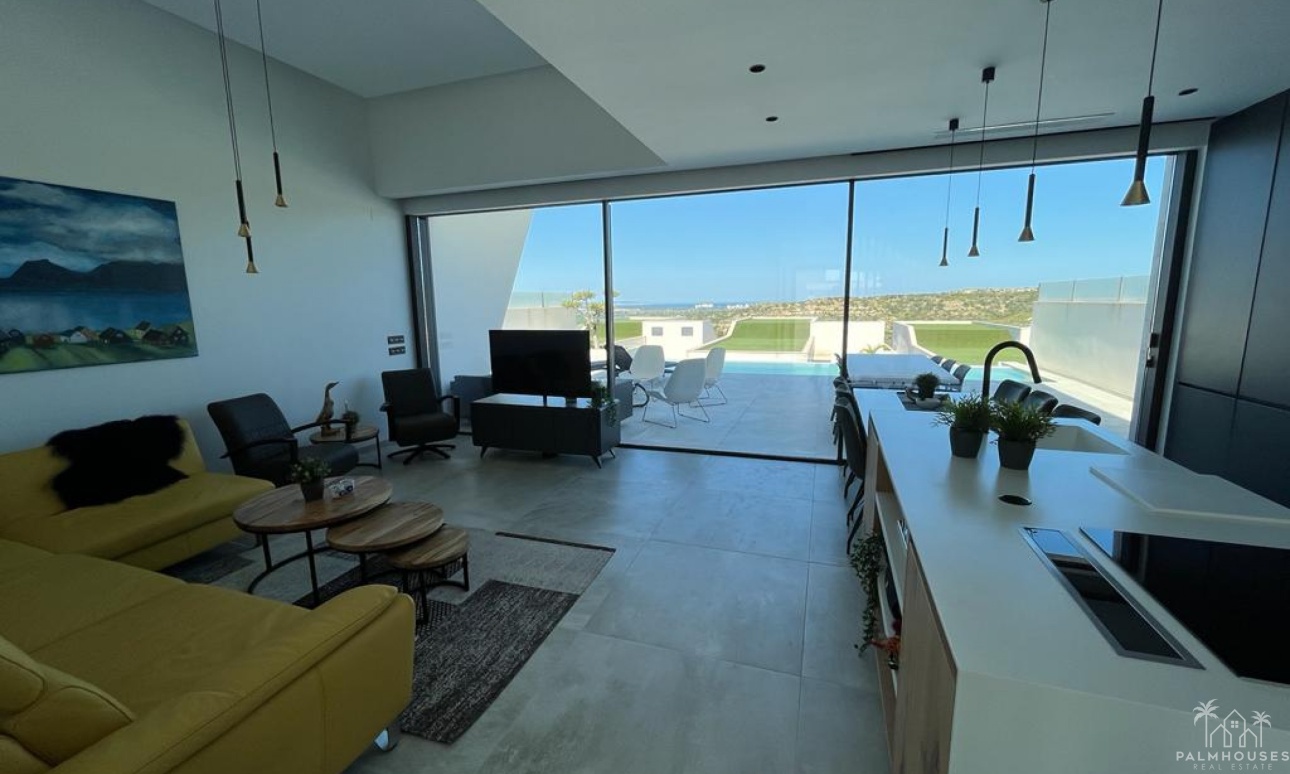 Revente - Villa - Rojales - Inland
