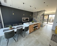 Revente - Villa - Rojales - Inland