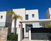 Revente - Villa - Rojales - Inland