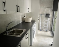 Revente - Villa - Rojales - Inland
