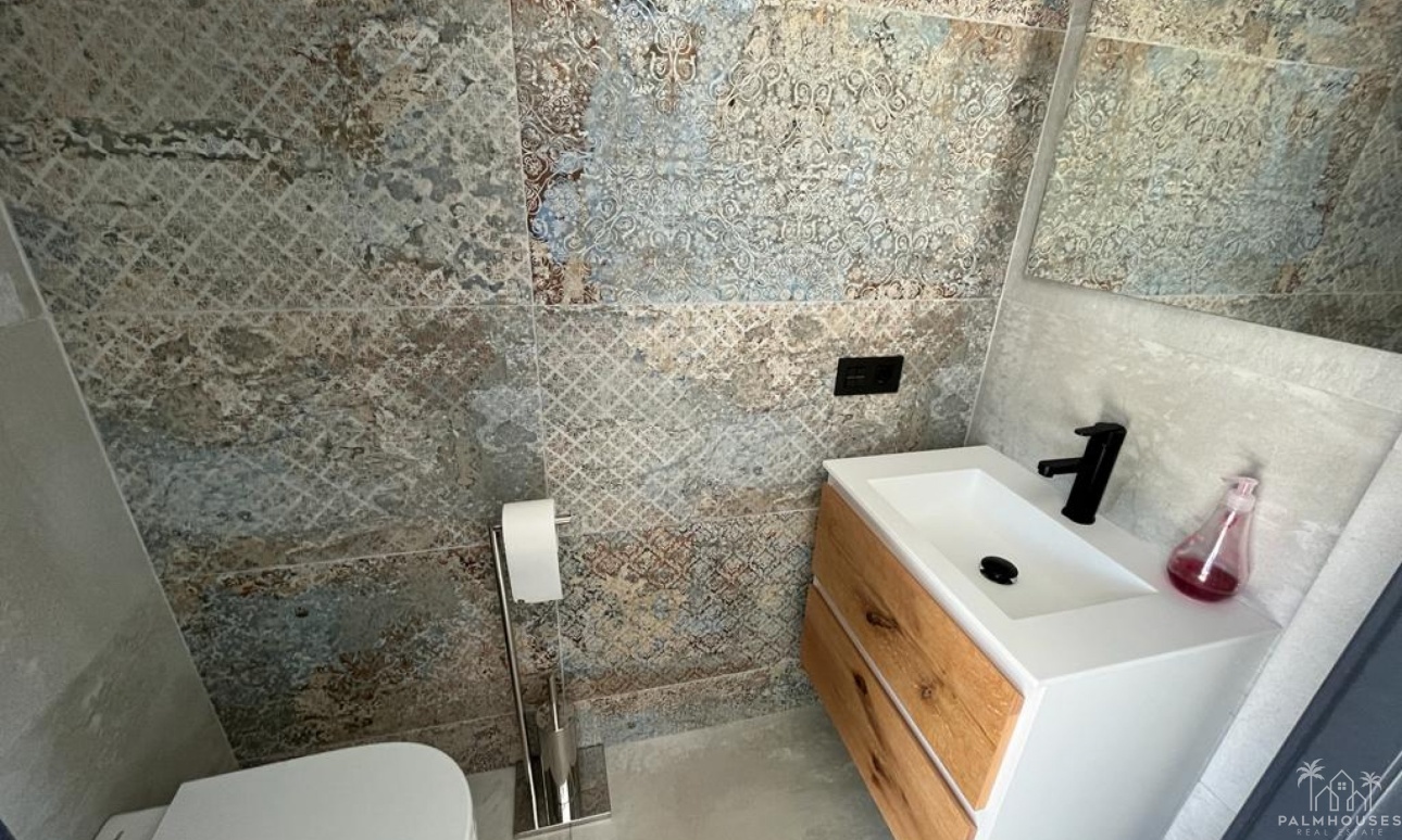 Revente - Villa - Rojales - Inland