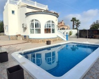 Revente - Villa - Rojales - Inland