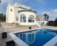 Revente - Villa - Rojales - Inland