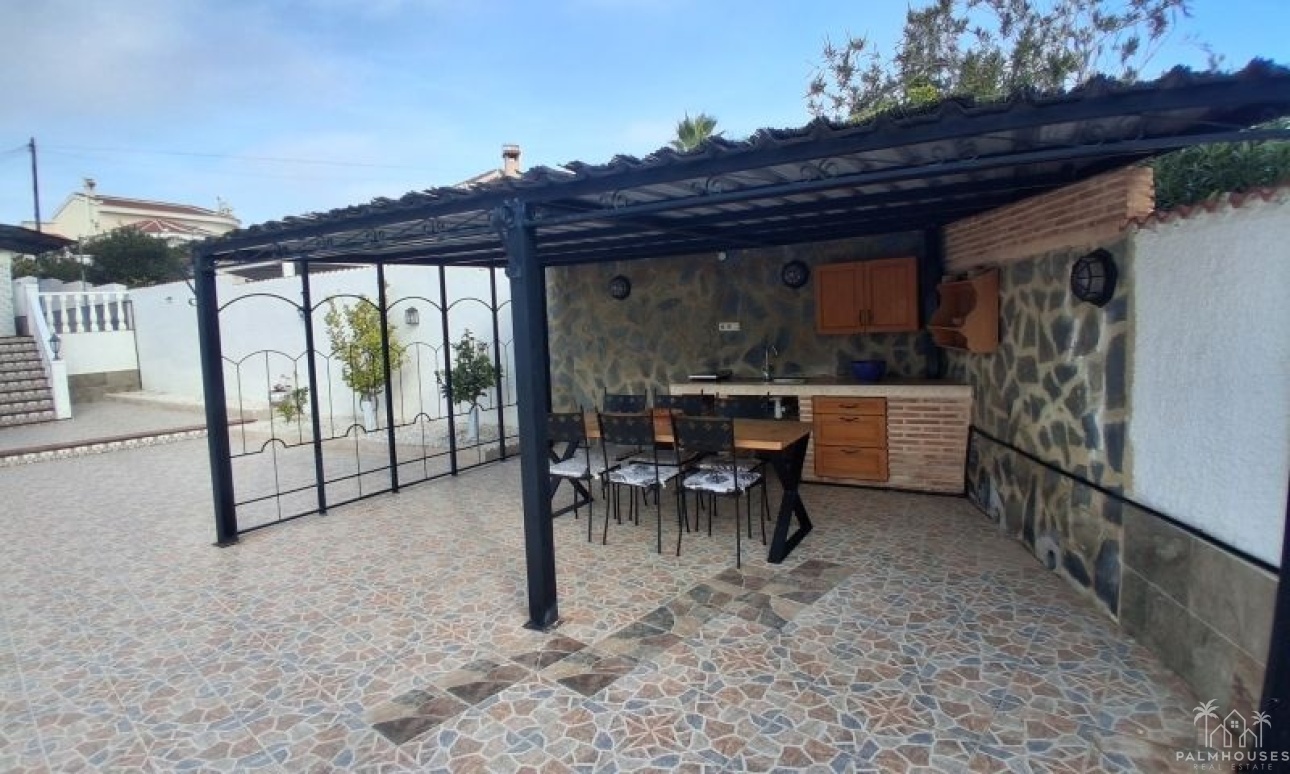 Revente - Villa - Rojales - Inland