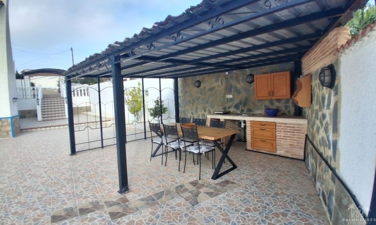 Revente - Villa - Rojales - Inland