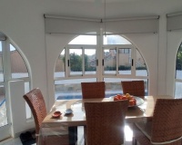 Revente - Villa - Rojales - Inland