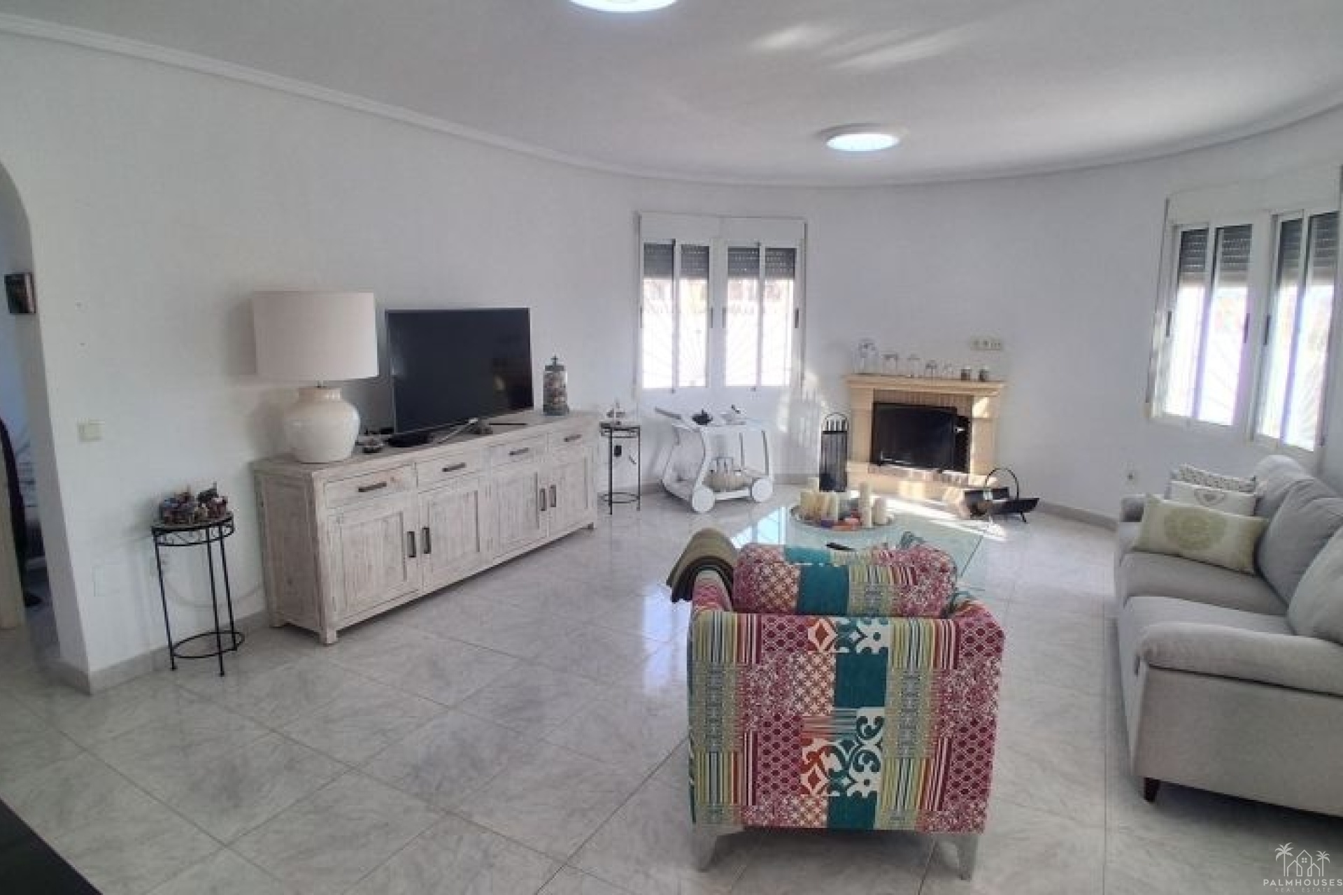 Revente - Villa - Rojales - Inland
