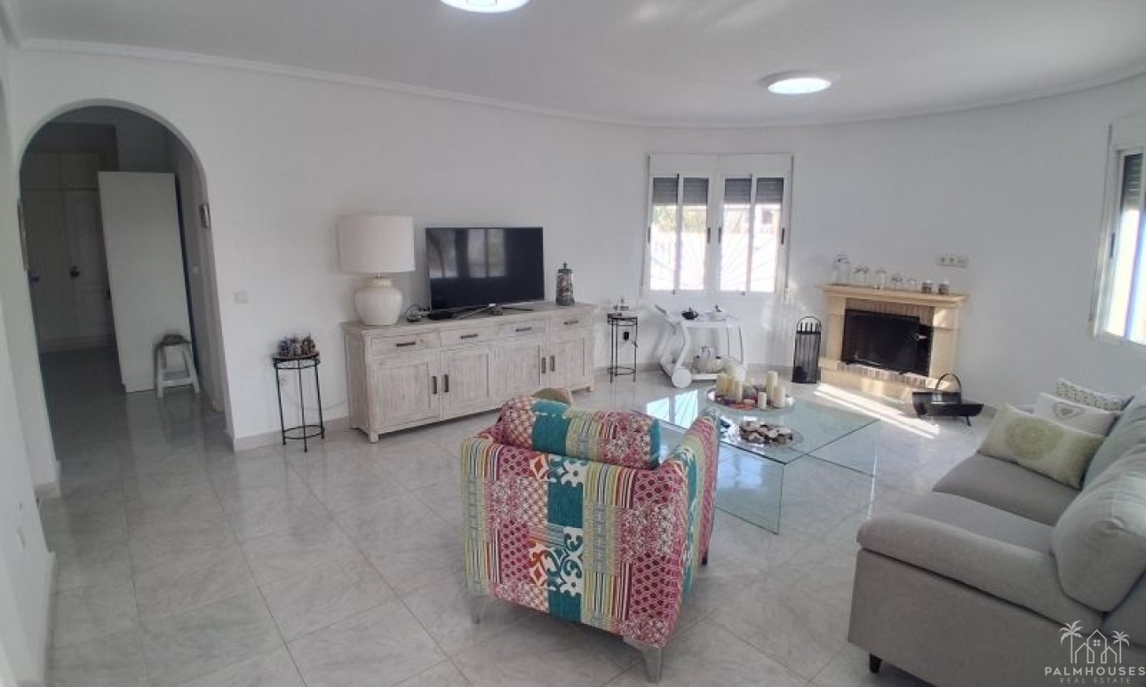 Revente - Villa - Rojales - Inland