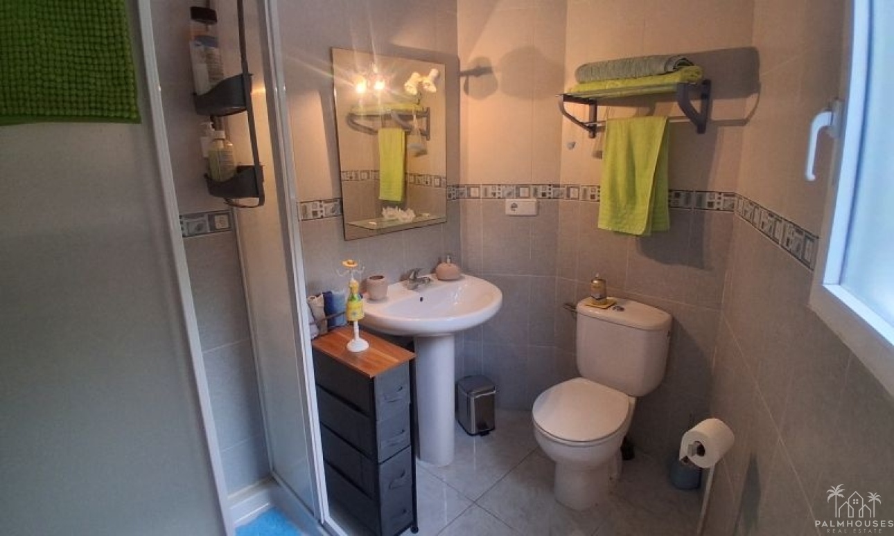 Revente - Villa - Rojales - Inland