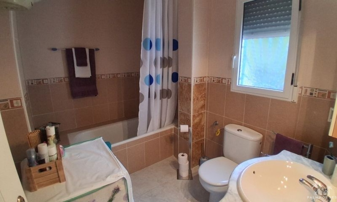 Revente - Villa - Rojales - Inland
