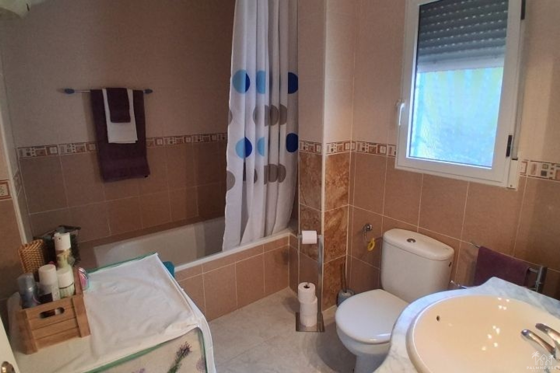 Revente - Villa - Rojales - Inland