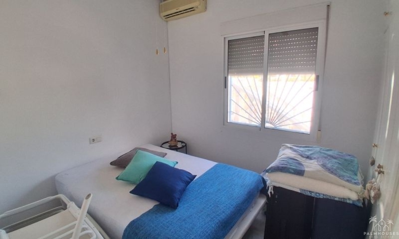 Revente - Villa - Rojales - Inland