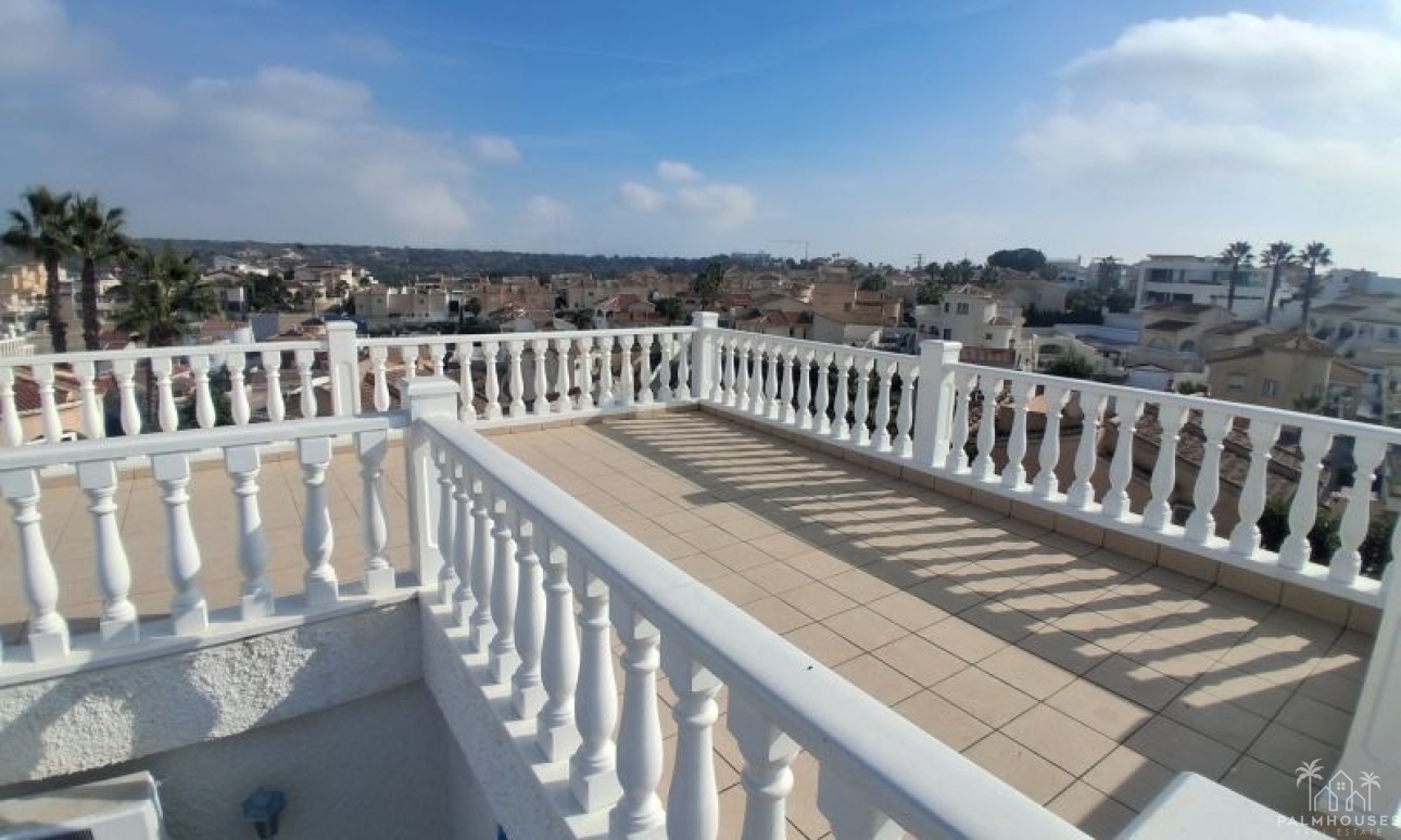 Revente - Villa - Rojales - Inland