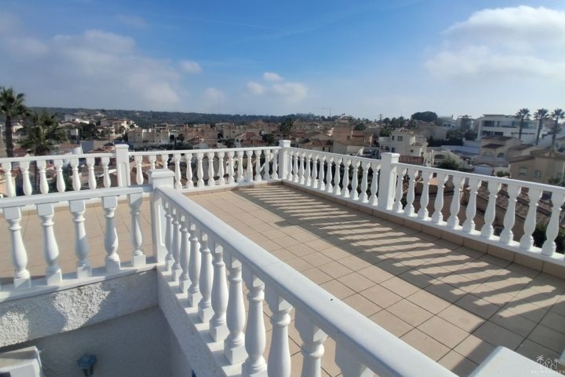 Revente - Villa - Rojales - Inland