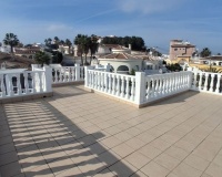 Revente - Villa - Rojales - Inland