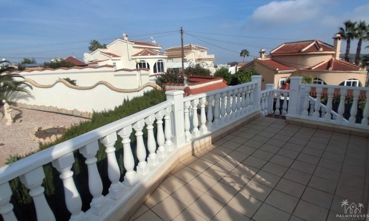 Revente - Villa - Rojales - Inland