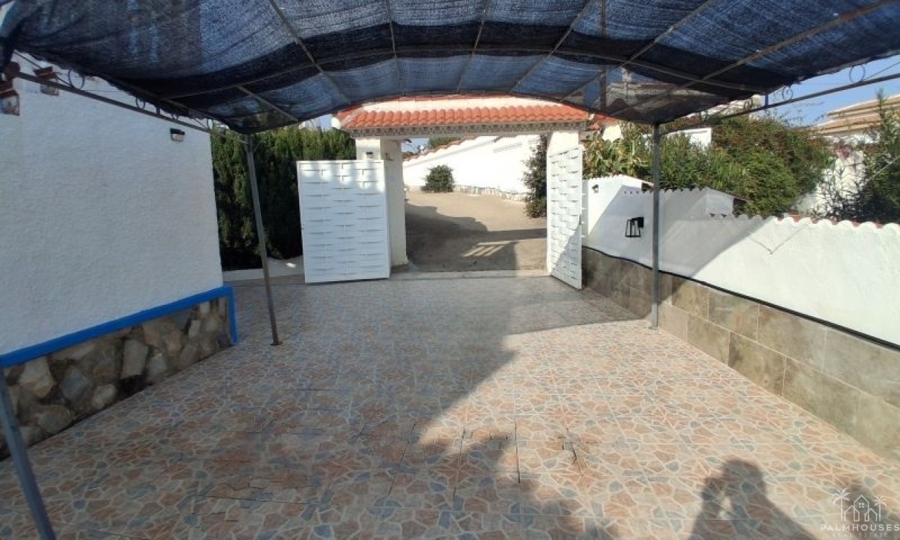Revente - Villa - Rojales - Inland