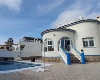 Revente - Villa - Rojales - Inland