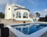 Revente - Villa - Rojales - Inland