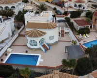 Revente - Villa - Rojales - Inland