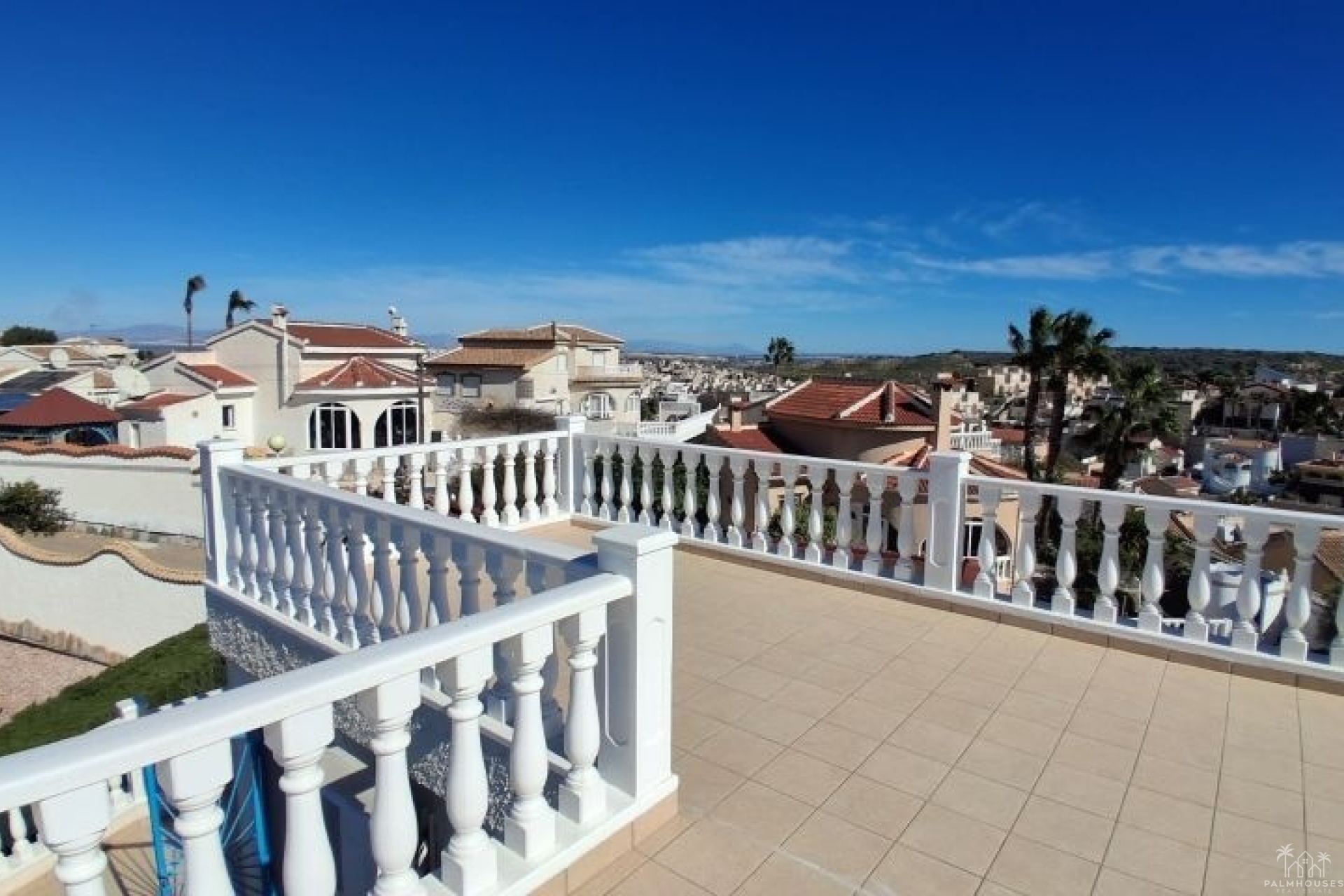 Revente - Villa - Rojales - Inland