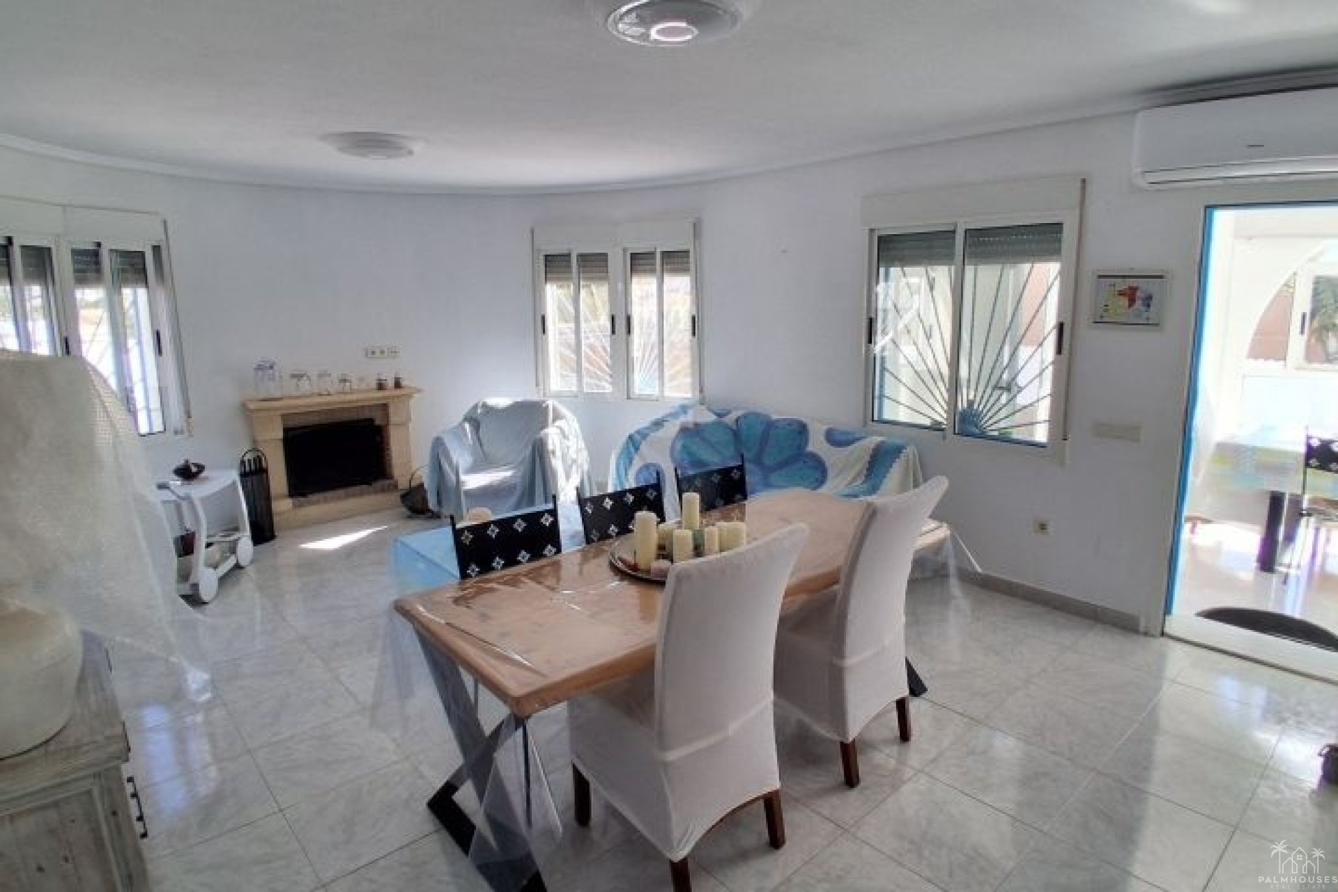 Revente - Villa - Rojales - Inland