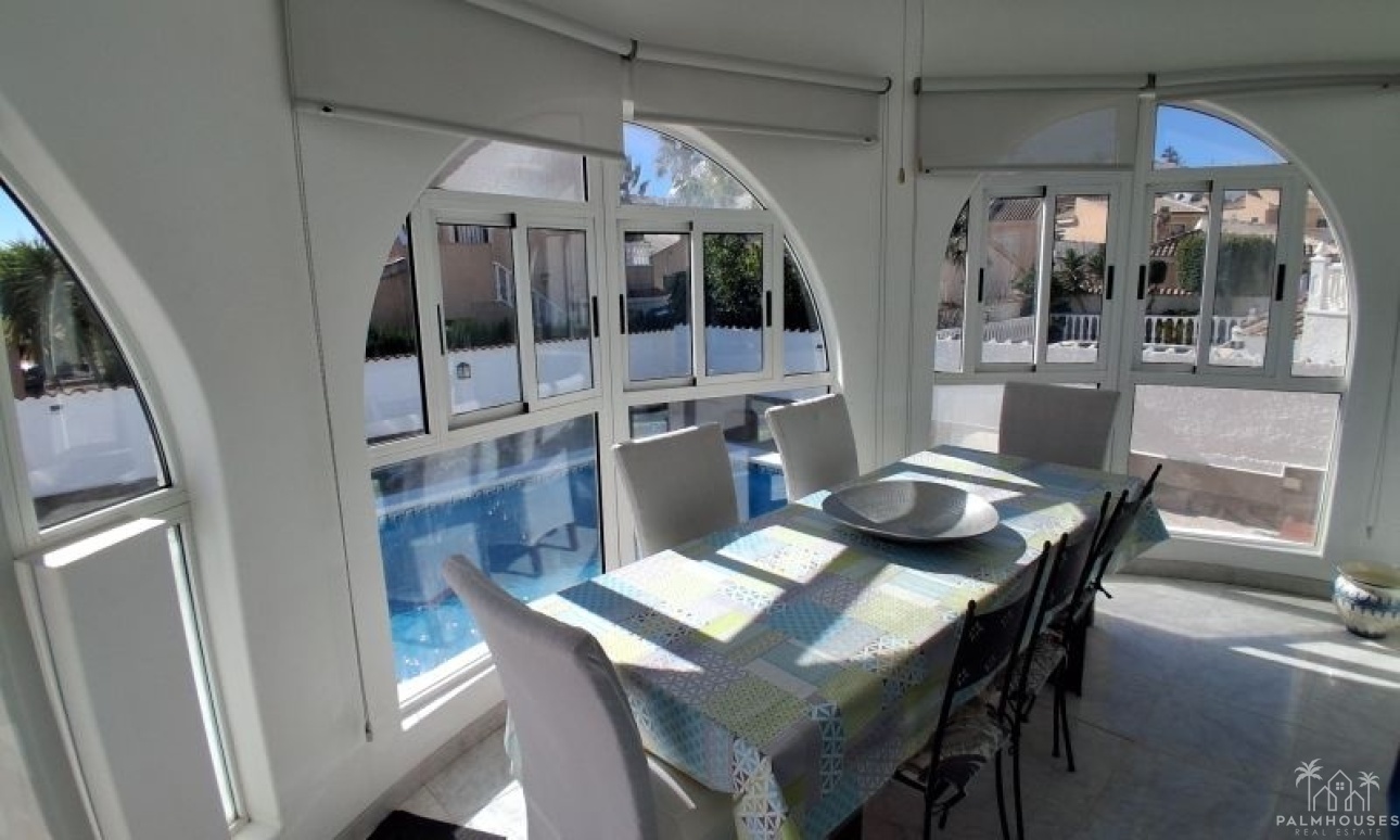 Revente - Villa - Rojales - Inland