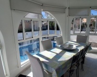 Revente - Villa - Rojales - Inland