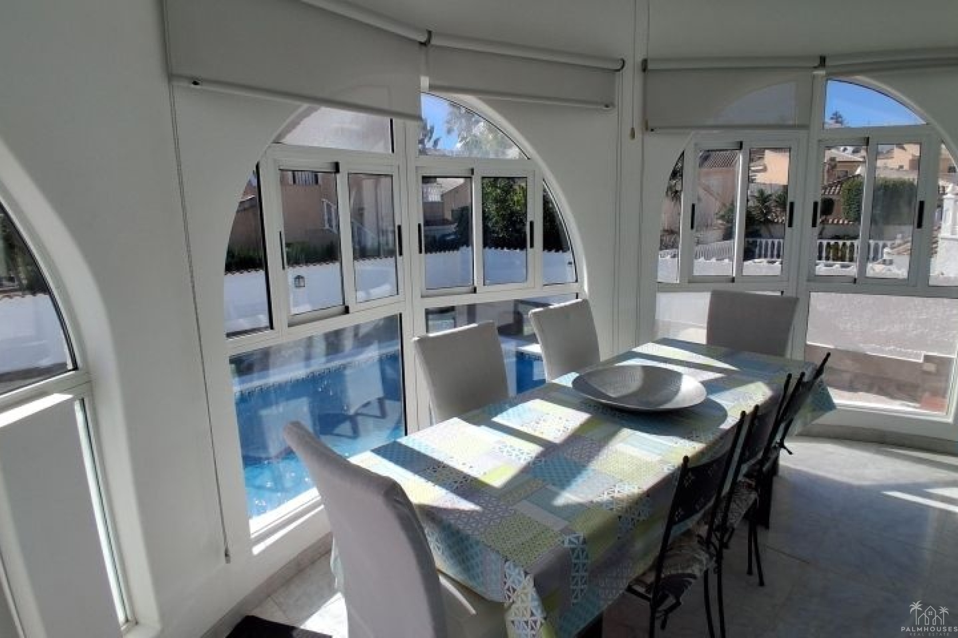 Revente - Villa - Rojales - Inland