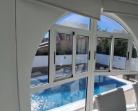 Revente - Villa - Rojales - Inland