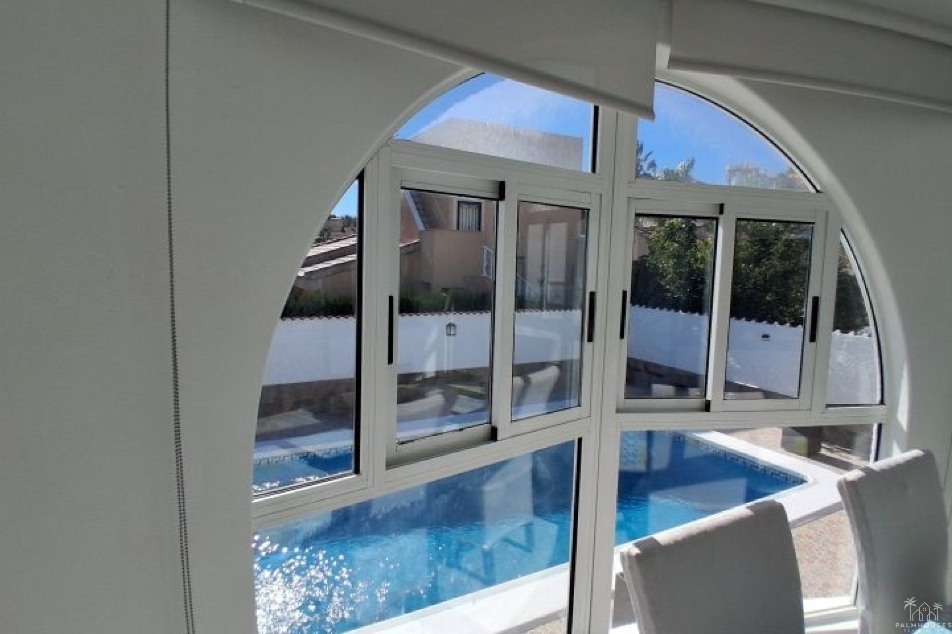 Revente - Villa - Rojales - Inland