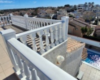 Revente - Villa - Rojales - Inland