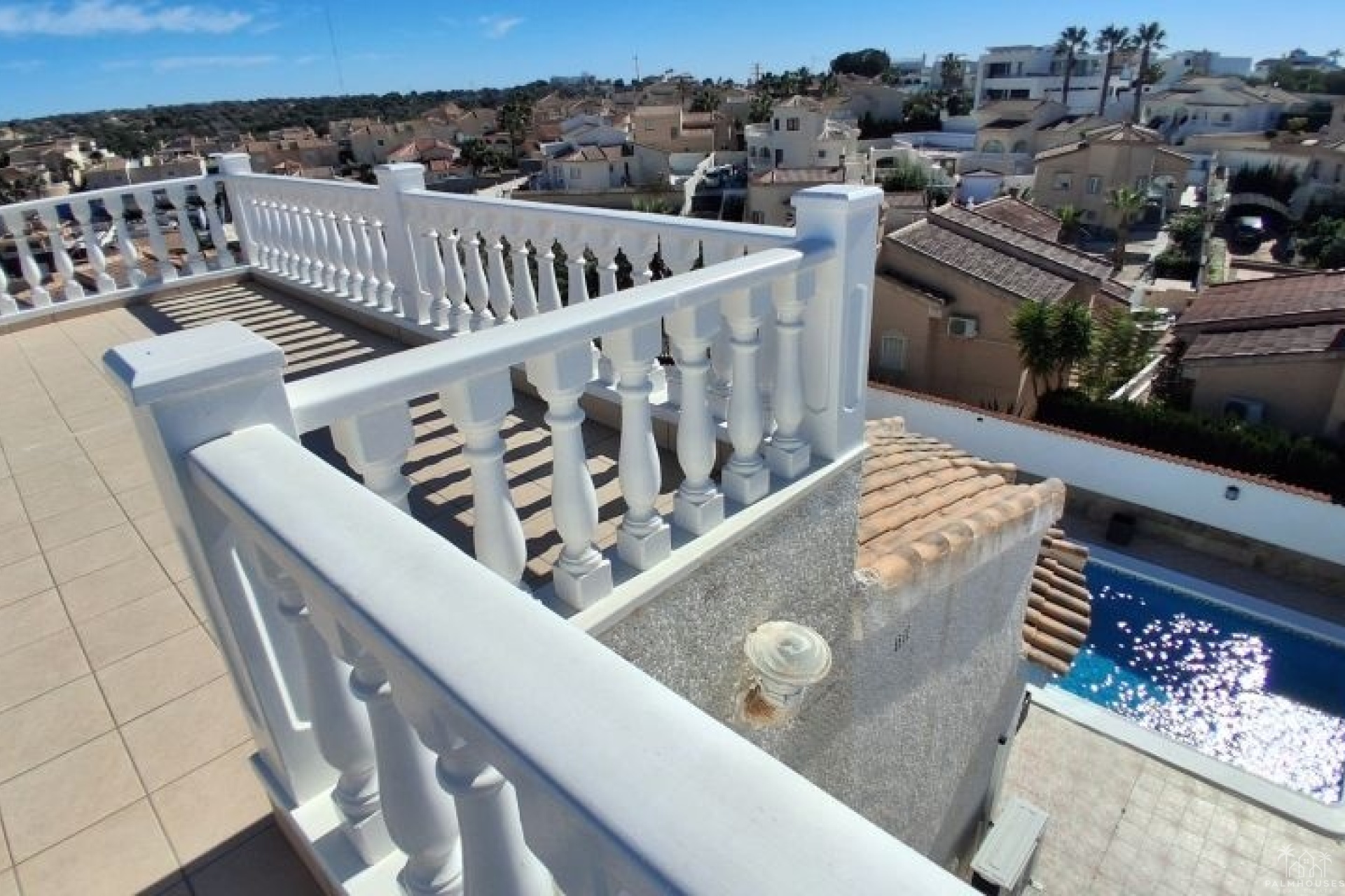 Revente - Villa - Rojales - Inland