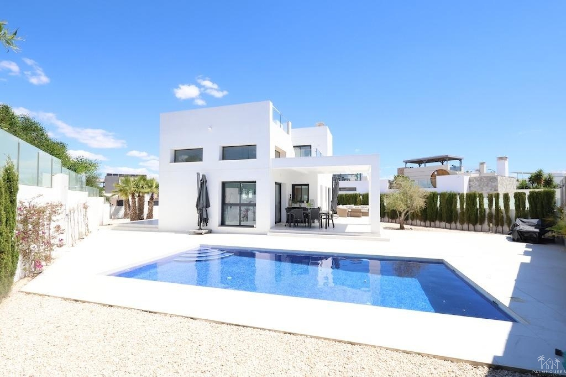 Revente - Villa - Rojales - Inland