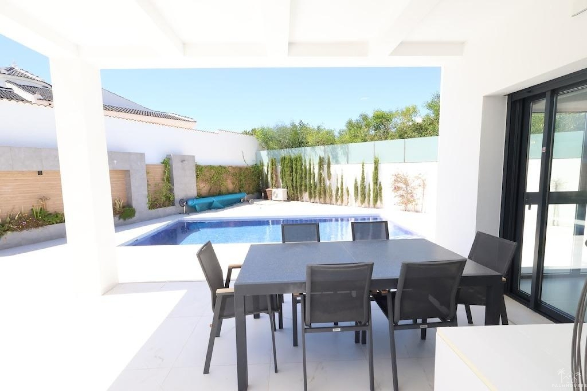 Revente - Villa - Rojales - Inland