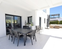 Revente - Villa - Rojales - Inland